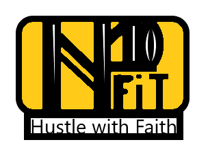 N10Fit's Fitness & Food Blog